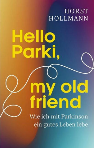 Hello Parki, my old friend