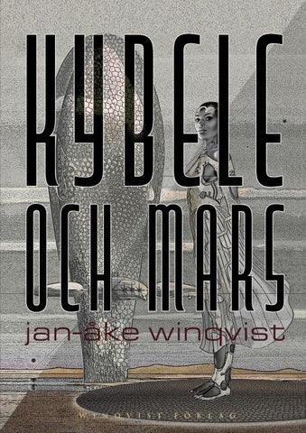 Kybele & Mars