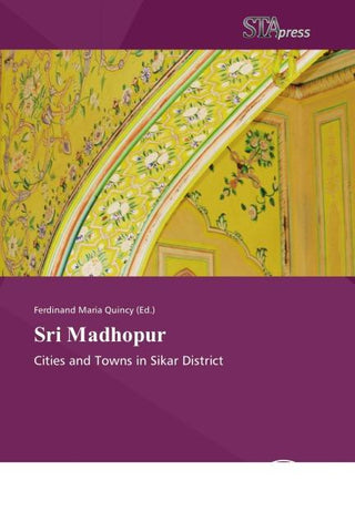 Sri Madhopur