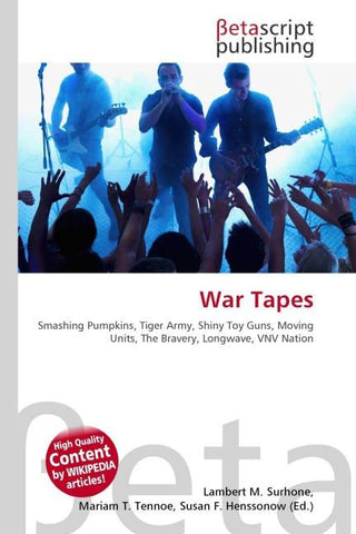 War Tapes