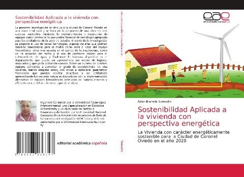 Sostenibilidad Aplicada a la vivienda con perspectiva energética