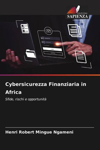 Cybersicurezza Finanziaria in Africa