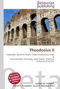 Theodosius II