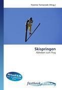 Skispringen