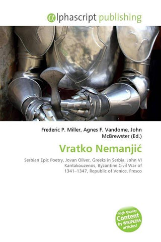 Vratko Nemanji¿