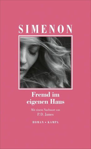 Fremd im eigenen Haus