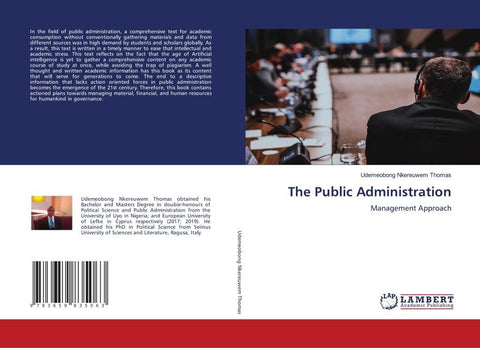 The Public Administration
