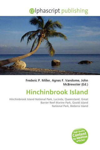 Hinchinbrook Island