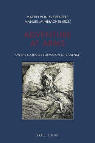 Adventure at Arms