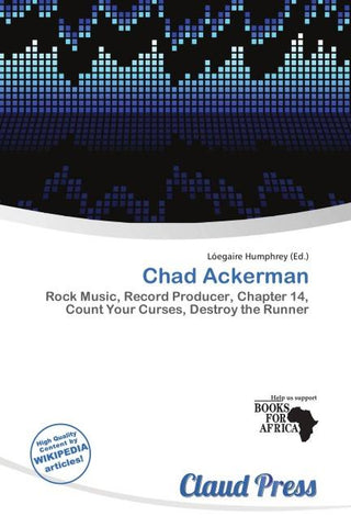 Chad Ackerman