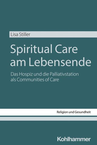 Spiritual Care am Lebensende