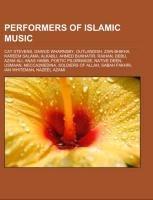 Performers of Islamic music