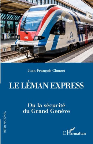 Le Léman Express
