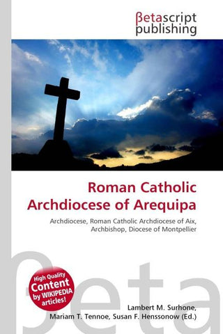 Roman Catholic Archdiocese of Arequipa