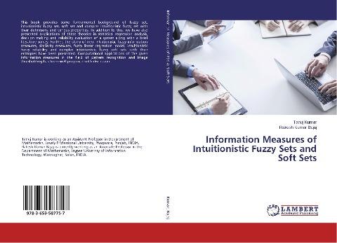 Information Measures of Intuitionistic Fuzzy Sets and Soft Sets