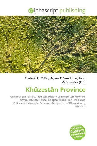 Kh¿zest¿n Province