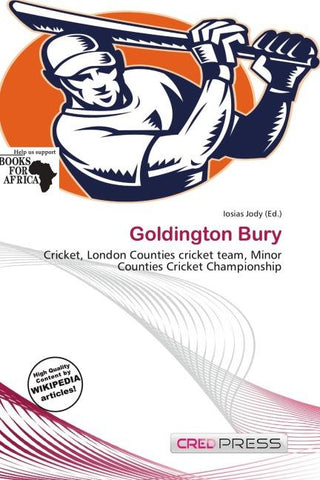 Goldington Bury