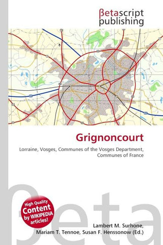 Grignoncourt