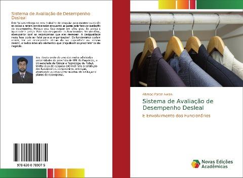 Sistema de Avaliação de Desempenho Desleal
