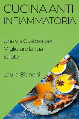 Cucina Antinfiammatoria