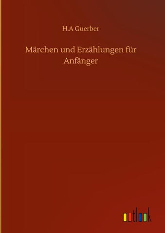 Märchen und Erzählungen für Anfänger