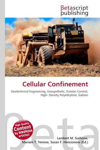 Cellular Confinement