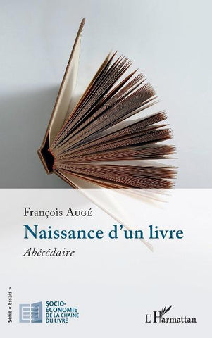 Naissance d'un livre