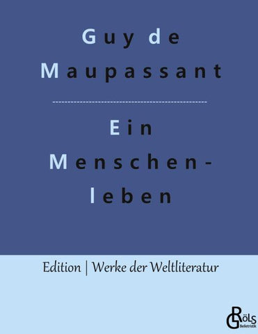 Ein Menschenleben
