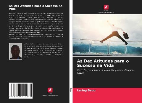 As Dez Atitudes para o Sucesso na Vida