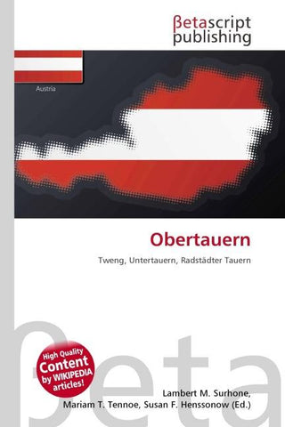 Obertauern