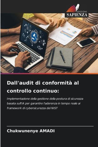 Dall'audit di conformità al controllo continuo: