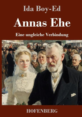 Annas Ehe