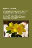 Logistikkonzept