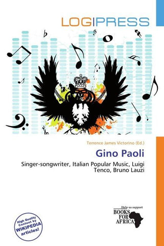 Gino Paoli