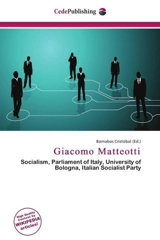 Giacomo Matteotti