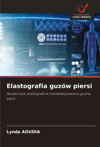 Elastografia guzów piersi