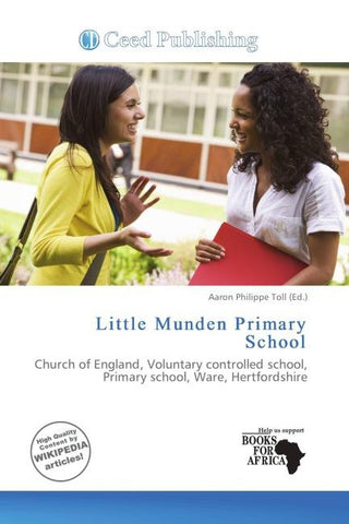 Little Munden Primary School