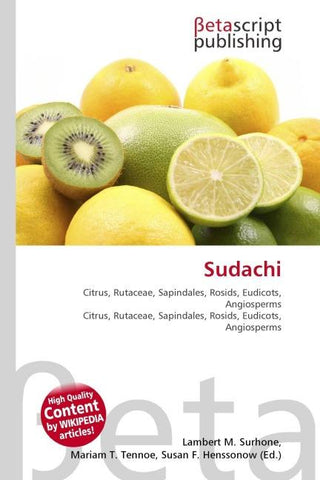 Sudachi