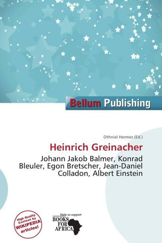 Heinrich Greinacher