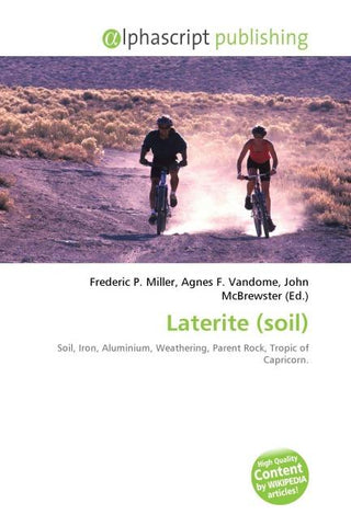 Laterite (soil)