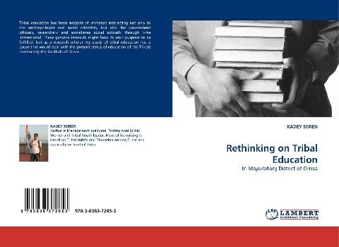 Rethinking on Tribal Education
