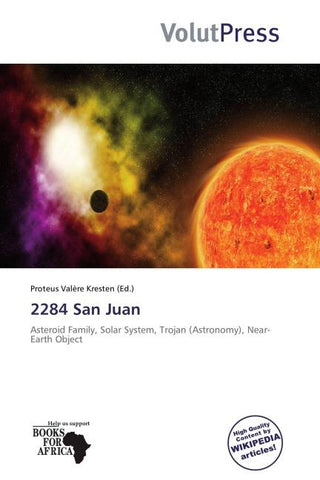 2284 San Juan