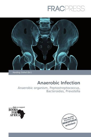 Anaerobic Infection
