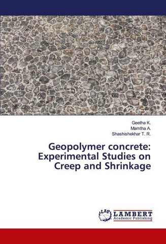 Geopolymer concrete: Experimental Studies on Creep and Shrinkage