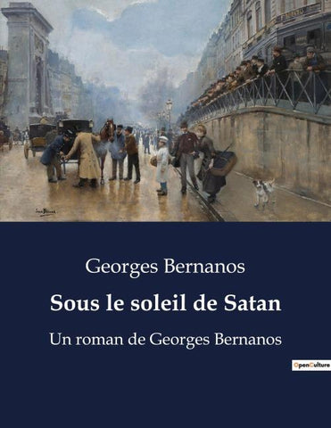Sous le soleil de Satan