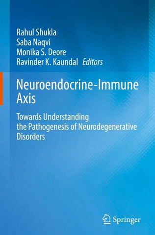 Neuroendocrine-Immune Axis