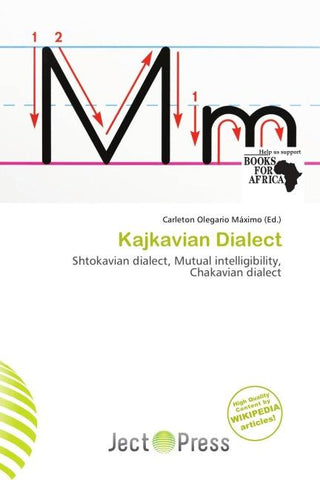 Kajkavian Dialect