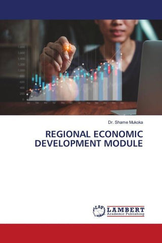 REGIONAL ECONOMIC DEVELOPMENT MODULE