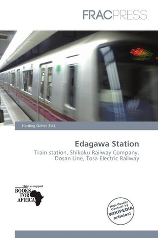 Edagawa Station