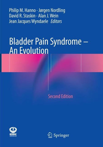Bladder Pain Syndrome – An Evolution